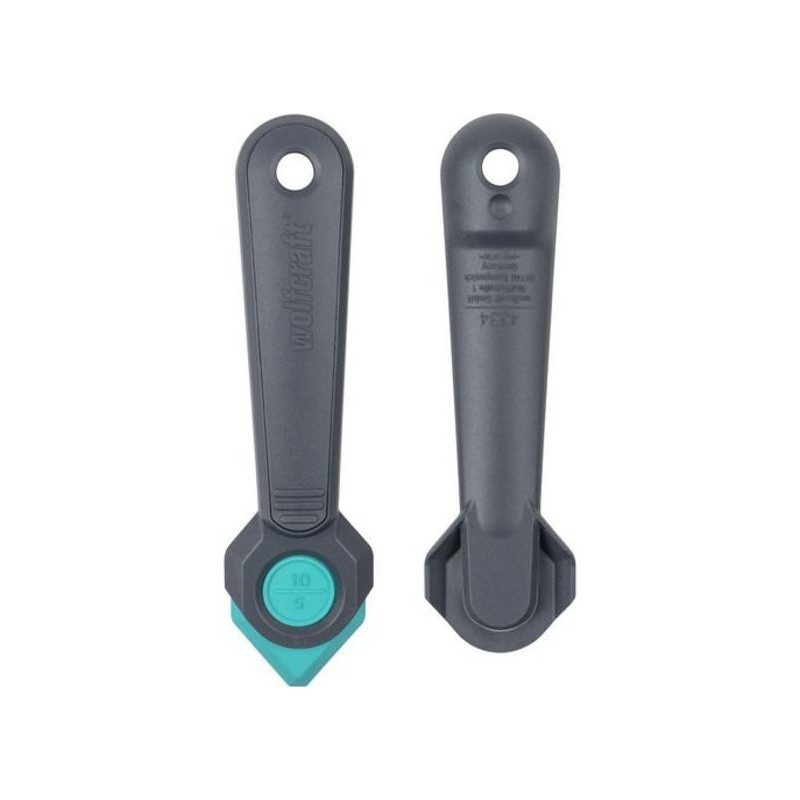 Wolfcraft "Renewing Joints" 4-Piece Tool-Kit 4334000