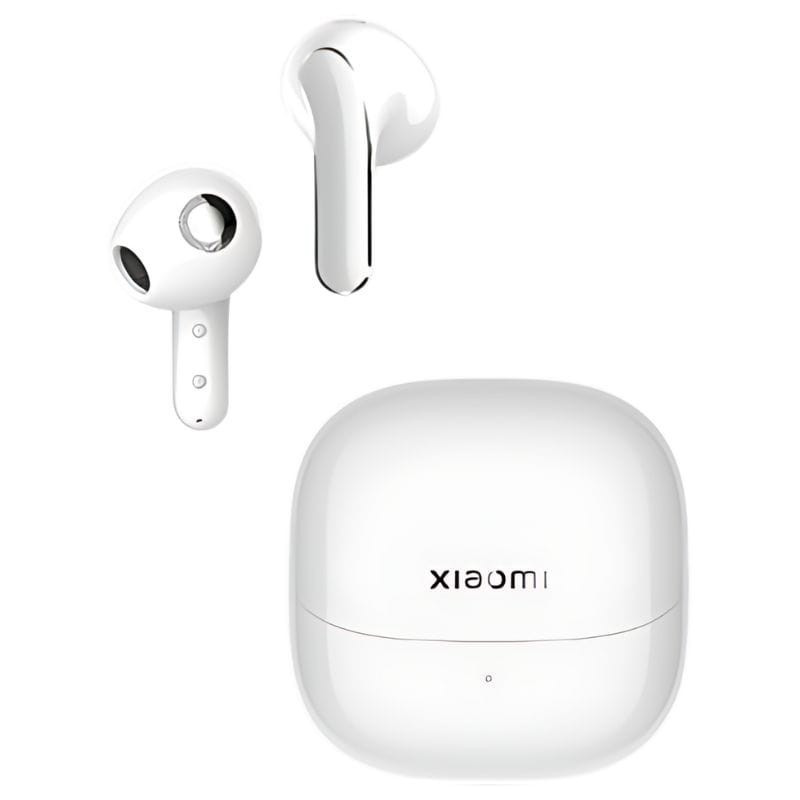 Xiaomi Buds 5 Ceramic White BHR8117GL 6941812768464