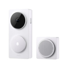 Aqara Doorbell Camera Hub...