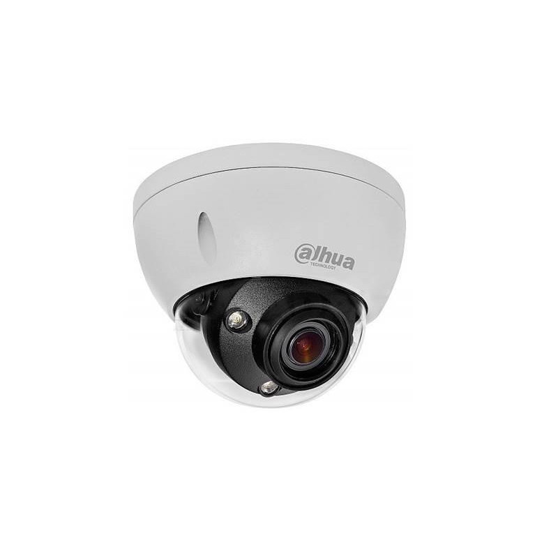 NET CAMERA 4MP IR DOME / IPC-HDBW5442E-ZE-2712 DAHUA