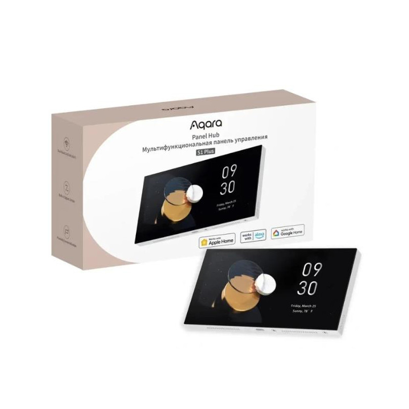 Aqara Panel Hub S1 Plus 6975833357499