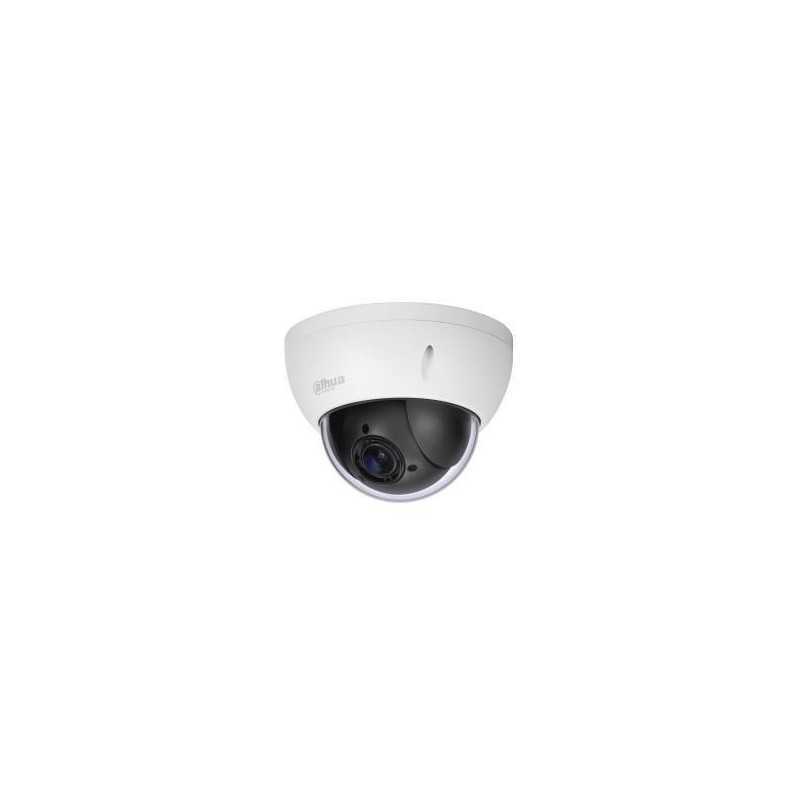 NET CAMERA 4MP PTZ DOME WIFI / SD22404DB-GNY-W DAHUA