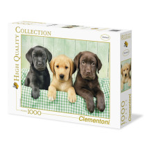 Clementoni 1000 EL. HQ...
