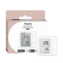 Aqara Climate Sensor W100...