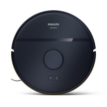 Philips XU2000 / 10 robot vacuum Dust bag Navy 8720389037825