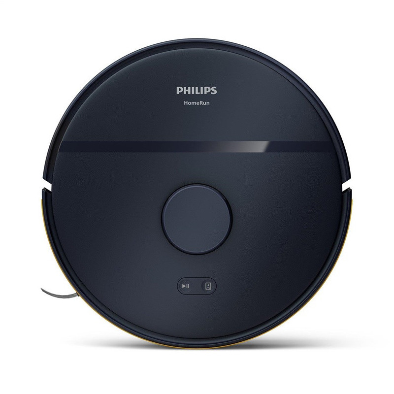 Philips XU2000 / 10 robot vacuum Dust bag Navy 8720389037825