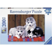 Ravensburger Puzzle 200...