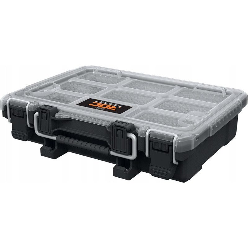 Organaizers ROC Pro Gear 2.0 Half Organizer 34 8x26 8x9 5cm 7290112638380