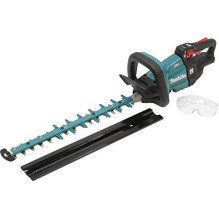 Makita cordless hedge trimmer DUH502Z 18Volt (blue / black without battery and charger)