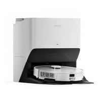 Roborock S8 Pro Ultra White (Atvērts iepak.)