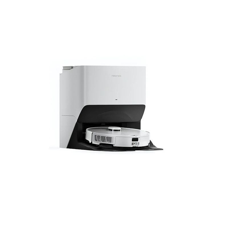 Roborock S8 Pro Ultra White (Atvērts iepak.)