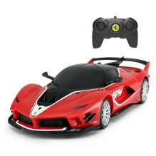 RASTAR R / C 1:24 Ferrari...