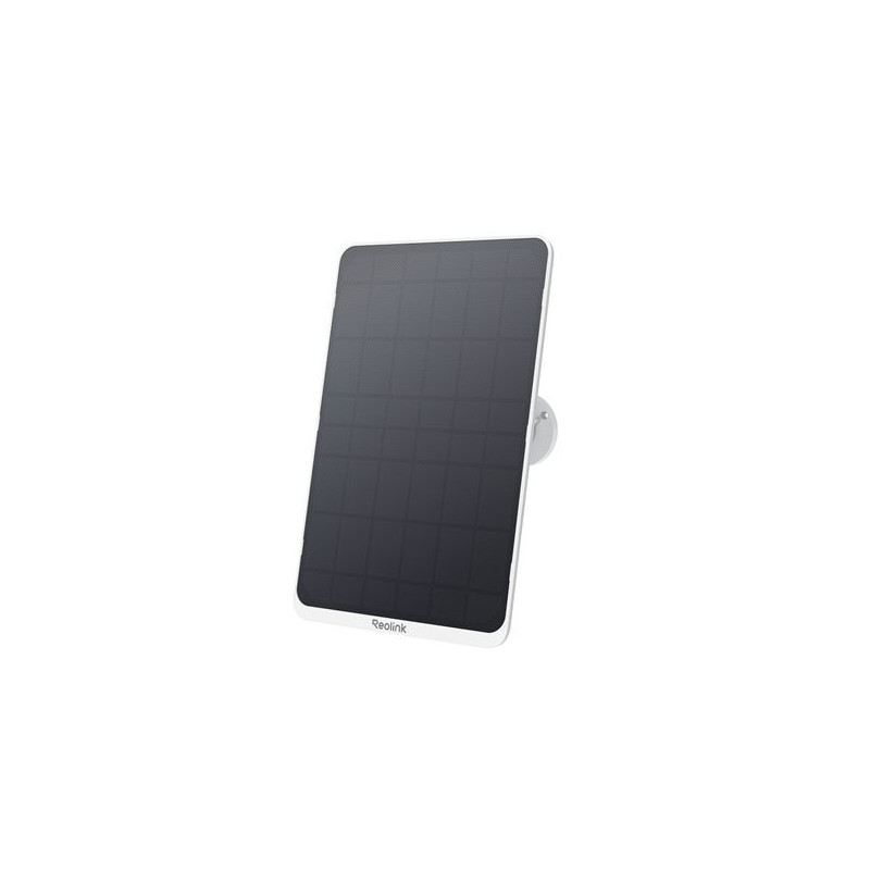 Reolink Solar Panel 3 SP3-W IP65 6976930228279