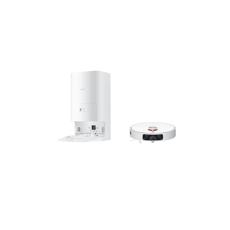 Xiaomi X10 Plus robot vacuum Combi White
