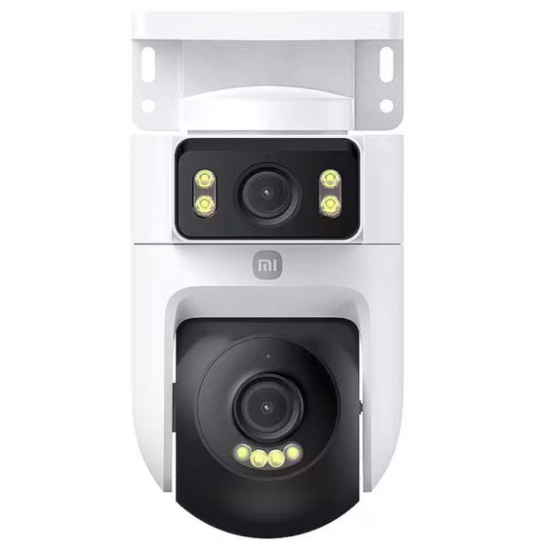 Xiaomi Outdoor Camera CW500 Dual EU IP Camera IP66 Wi-Fi 6 1440p