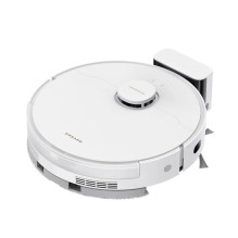 Dreame D20 Pro White Robot Vacuum Cleaner