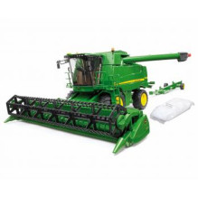 Bruder Professional Series...