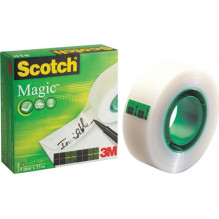 Scotch Magic Office Tape Matte