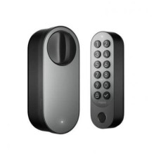 Aqara Smart Lock U200 Black...