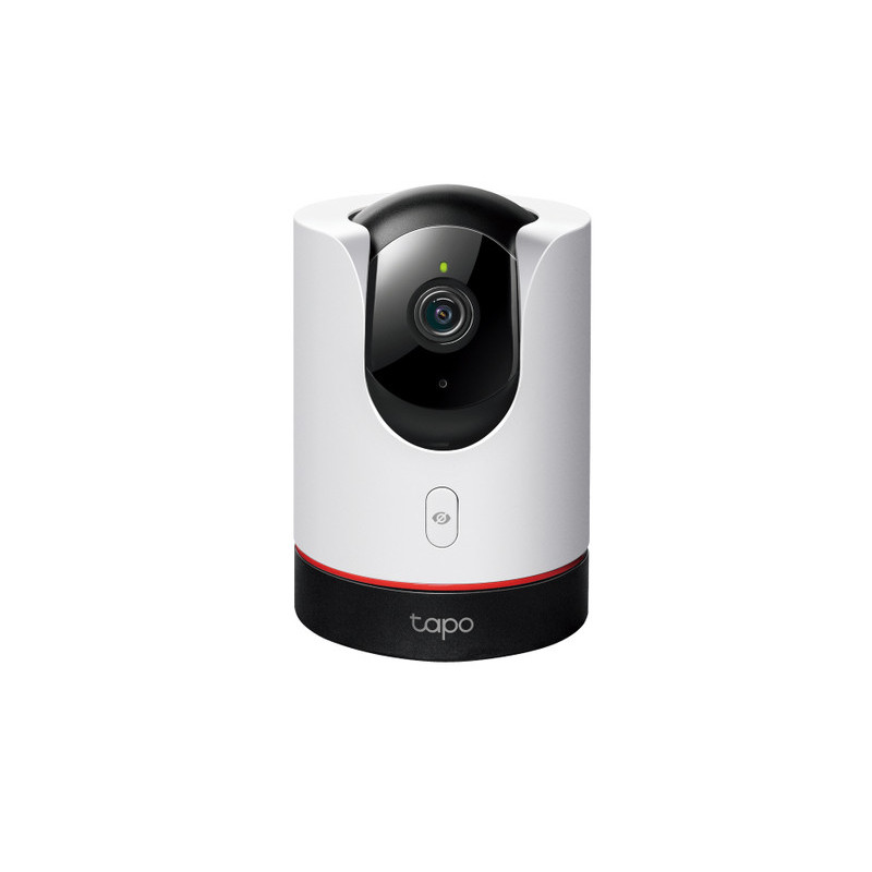 TP-Link Tapo C225 IP security camera Indoor 2560 x 1440 pixels Desk