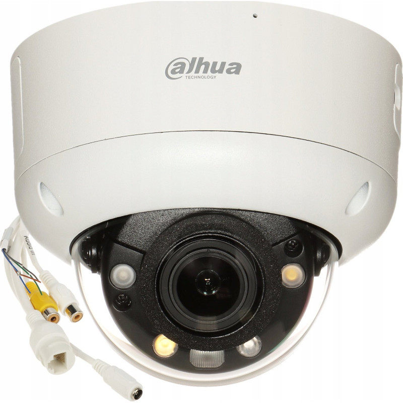 NET CAMERA 5MP IR DOME / HDBW3549R1-ZASPV27135S5 DAHUA