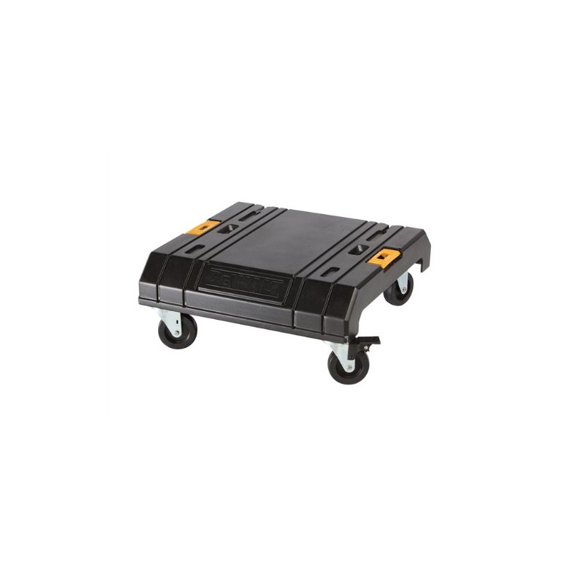 DeWALT TSTAK paliktnis ar ritentiņiem DWST1-71229