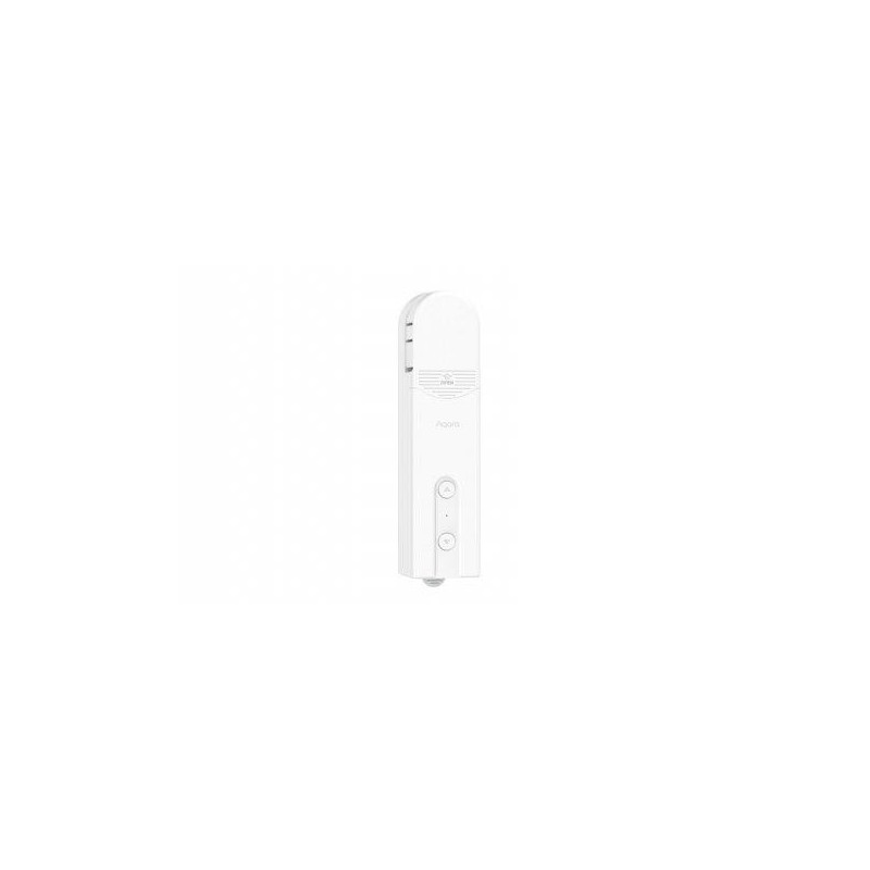 Aqara Roller Shade Driver E1 (HomeKit) (RSD-M01)