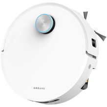 Dreame Aqua10 Ultra Track Complete Combi White 6978515251979