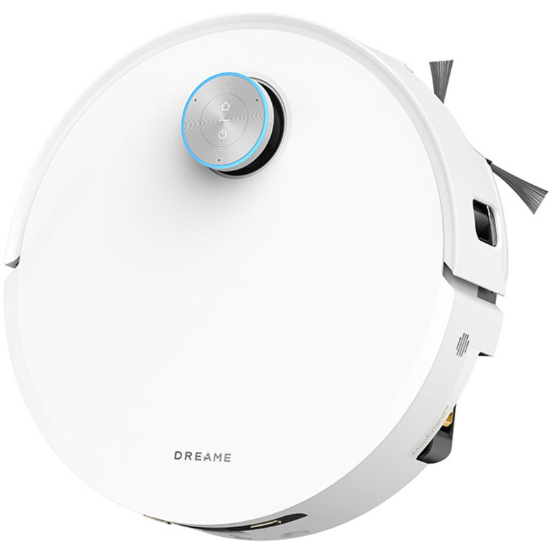 Dreame Aqua10 Ultra Track Complete Combi White 6978515251979