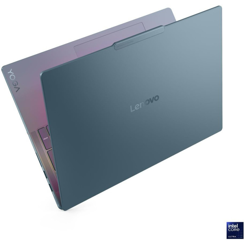 Lenovo Yoga Pro 9 16IAH10 16"3K / U7-255H / 32GB / 1TB SSD(M2) / GeForce RTX5060 / Win11