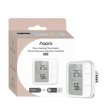 Aqara Floor Heating...