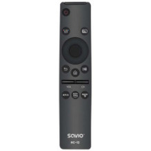Savio RC-12 remote control IR Wireless TV Press buttons