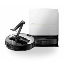 VACUUM CLEANER ROBOT SAROS Z70 / SILVER SZ7002-00 ROBOROCK 6936905900760