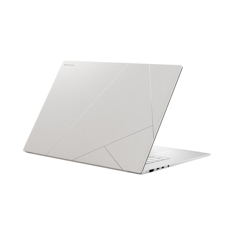 Asus Zenbook S 16 UM5606WA-RK217W 16"3K OLED / AI 9 365 / 24GB / 1TB SSD / Win11 White