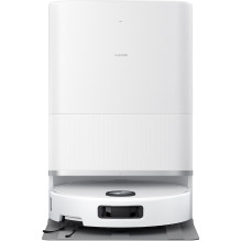 Xiaomi Robot Vacuum 5 EU Wet&amp;Dry 5200 mAh Dust capacity 2.5 L 20000 Pa White