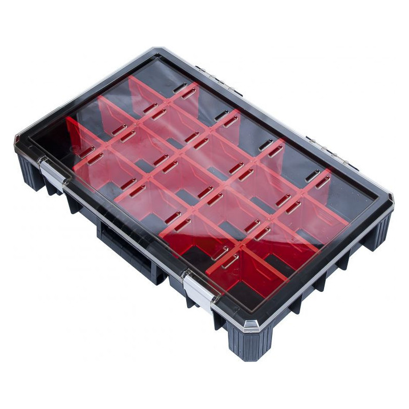 Futrālis sikumiem HD Flex 600 390x600x110mm