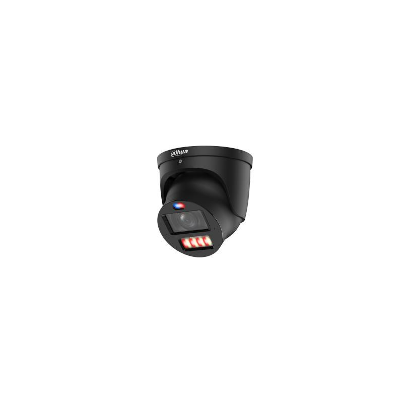 NET CAMERA 8MP EYEBALL / HDW3849H-ZASPV2712PRO-B DAHUA