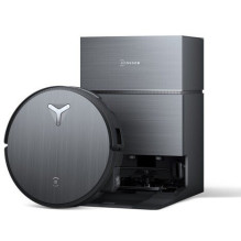VACUUM CLEANER ROBOT / DEEBOT X11 PRO OMNI ECOVACS