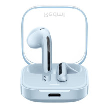 Xiaomi Redmi Buds 6 Active Transparent blue