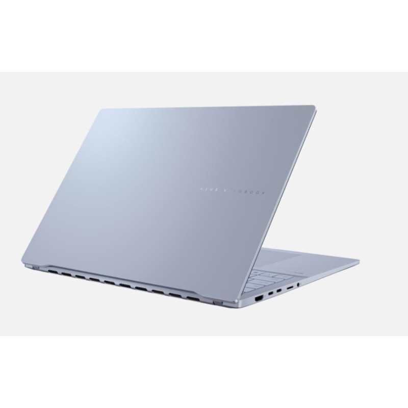 Asus Vivobook S 16 S5606CA-RI069W Mist Blue 16 OLED 3K 2880 x 1800 pixels Intel Core Ultra 7 255H 16 GB LPDDR5X Solid-s