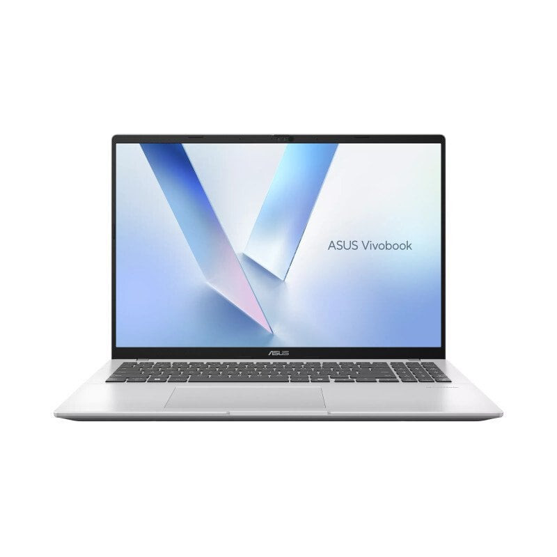 Asus Vivobook 16 M1607KA-MB145W Cool Silver 16 " IPS WUXGA 1920 x 1200 pixels Anti-glare AMD Ryzen AI 5 330 16 GB D