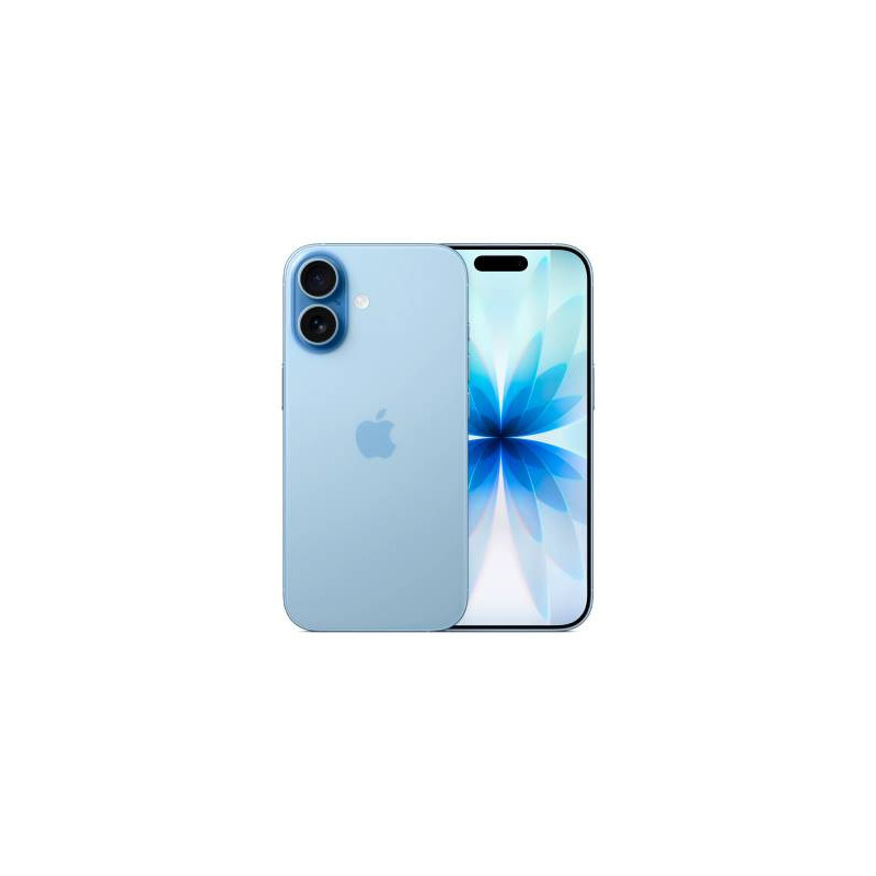Apple iPhone 17 256GB Mist Blue