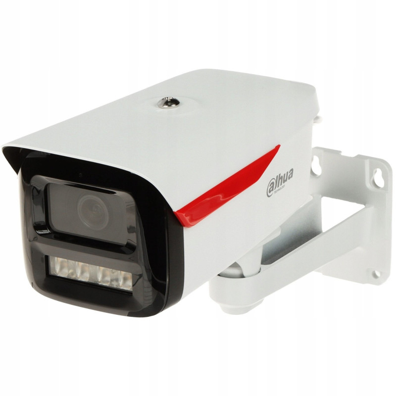 NET CAMERA 6MP BULLET / HFW2649M-S-0360B-B-PRO DAHUA