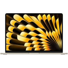 Apple MacBook Air 2024 15" M3 8C / 10G 8 / 512GB Starlight MRYT3T / A (ITALY layout)