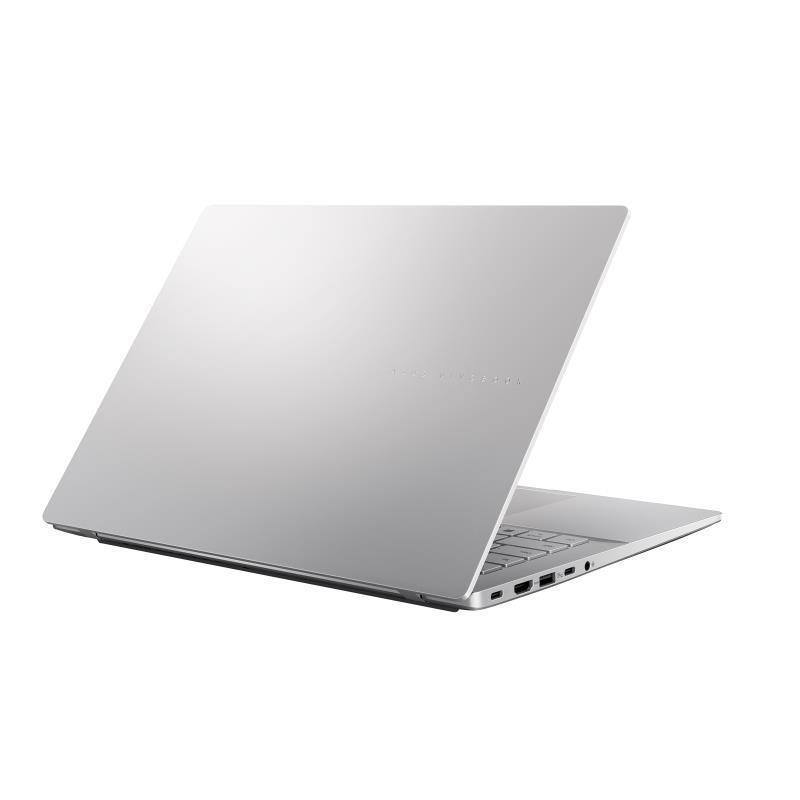 NotebookASUSVivoBook SeriesS14S3407VA-LY076WCPU Core 5210H2200 MHz14"1920x1200RAM 16GBDDR5SSD 512GBIntel UHD Graphi