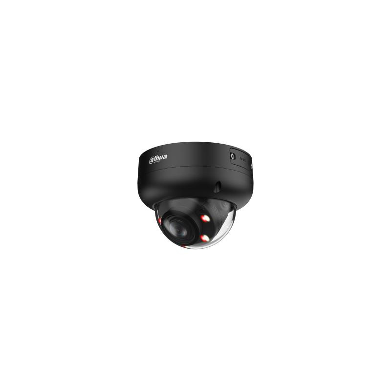 NET CAMERA 6MP DOME / HDBW3649R-ZAS-IL-27135-B DAHUA HDBW3649R-ZAS-IL-27135-B (6939554926501)