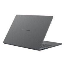 Asus Zenbook 14 UX3407RA-QD010W Iceland Gray 14 OLED WUXGA 1920 x 1200 pixels Glossy Snapdragon X Elite X1E 78 100 32 GB