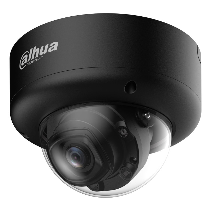 NET CAMERA 5MP DOME / HDBW5559E1-ZHE-IL27135B DAHUA IPC-HDBW5559E1-ZHE-IL-27135-BLACK (6937552412804)