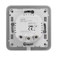 SMART HOME LIGHTCORE 1GANG...
