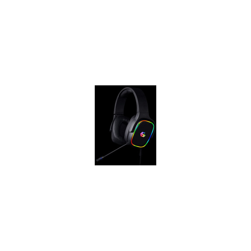 GEMBIRD USB 7.1 Surround Gaming Headset